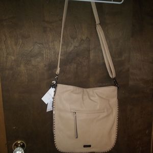 Jessica simpson cross body purse